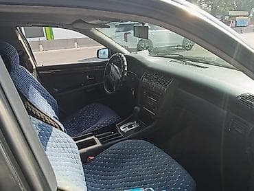 а 8 ауди: Audi A8: 1997 г., 2.8 л, Автомат, Бензин, Седан — 9