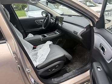 авто печ: Changan Qiyuan Q05: 2026 г., 0.1 л, Автомат, Электромобиль, Кроссовер — 7