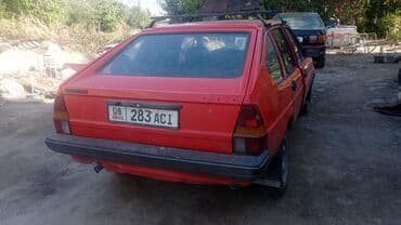 коробка опель вектра б: Volkswagen Passat: 1983 г., 1.8 л, Механика, Бензин — 2