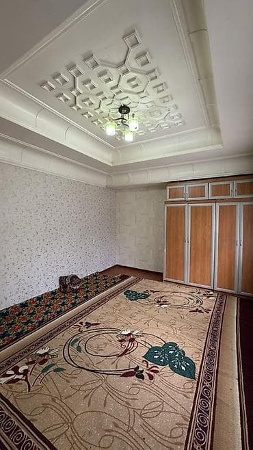 ул московская: Сдаётся в долгосрочную аренду просторный жилой дом из 6 комнат — 6