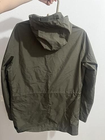 крассовки бу: Мужская куртка, Alessandro Manzoni, Б/у — 2