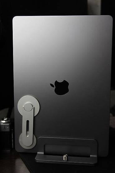 e96a hoco: Для учебы, Б/у, Apple M2, ОЗУ, RAM: 8 ГБ — 3