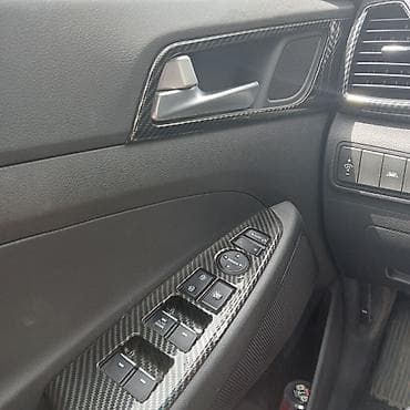 трекер машина цена бишкек: Hyundai Tucson: 2018 г., 2 л, Автомат, Дизель, Кроссовер — 9