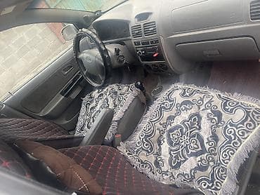 кия рио миханика: Kia Rio: 2005 г., 1.5 л, Механика, Бензин — 5