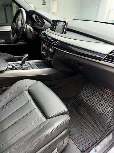 kaiyi e5: BMW X5: 2018 г., 3 л, Автомат, Бензин, Кроссовер — 8