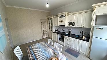 дом аренда сокулук: Дом в селе Таш-Добо (Воронцовка) Новый двухэтажный просторный дом с — 4