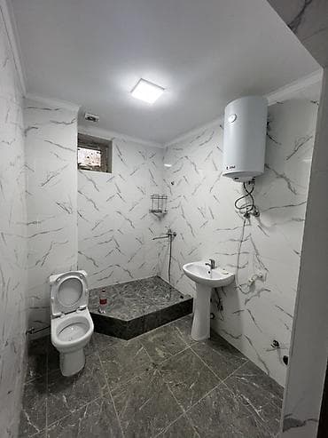 2 room flat: 2 комнаты — 3