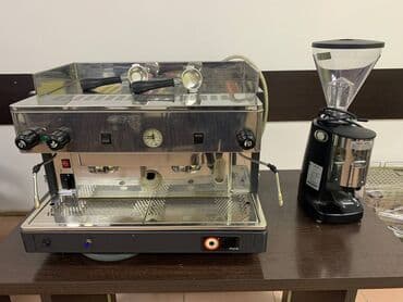 tekno spark: Кофеварка, кофемашина, Новый, Бесплатная доставка — 3