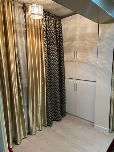 сдается квартира заря новопавловка: 3 комнаты, 75 м², 105 серия, 2 этаж, Евроремонт — 4