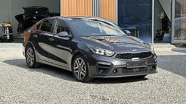 Kia K3: 2019 г., 1.6 л, Автомат, Бензин, Седан