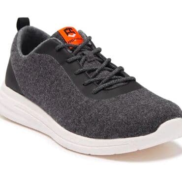 nike react: FREESHIELD. Вставки из богатой мериносовой шерсти придают роскошный — 3