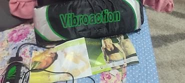 спортивный товары: Виброплатформы — 1