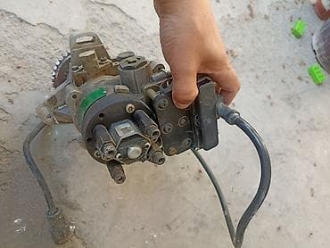 дозатор мерс: Топливная аппаратура Mercedes-Benz Б/у, Оригинал — 2