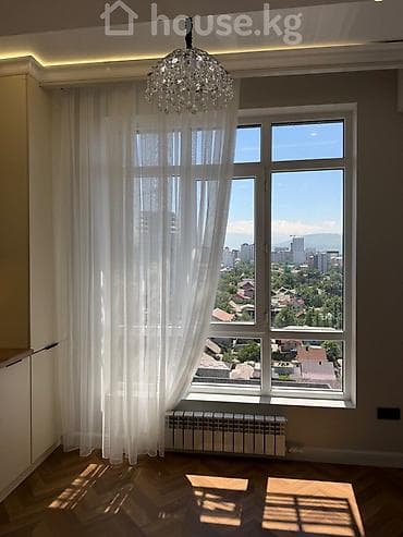 бгу квартиры: 1 комната, 40 м², Элитка, 12 этаж, Евроремонт — 2