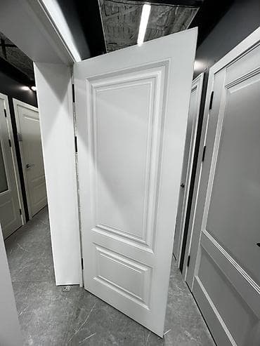 third edition solutions: Межкомнатные двери «Феникс‑2» (коллекция VFD) - Производство: Россия — 2