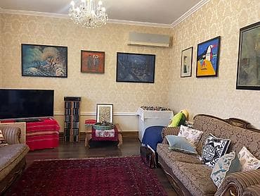 контейнер для дома: 280 м², 9 комнат — 2