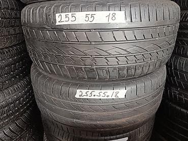 r18 255 55: Летние шины 255/55 R18 - Размер: 255/55 R18 (надпись на покрышках) - — 1
