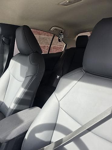 тойота королла 2022: Toyota Corolla: 2022 г., 1.8 л, Вариатор, Гибрид, Седан — 6