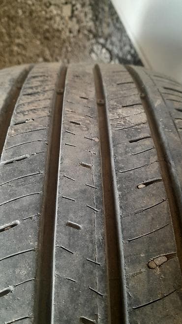 22560: Летняя шина Kumho Solus TA31 - Размер: 225/60 R16 - Индекс — 2