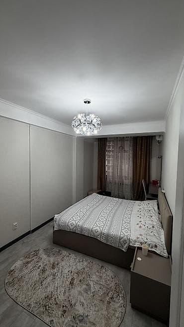 филармон: 2 бөлмө, Менчик ээси, Чогуу жашоосу жок, Толугу менен эмереги бар — 3