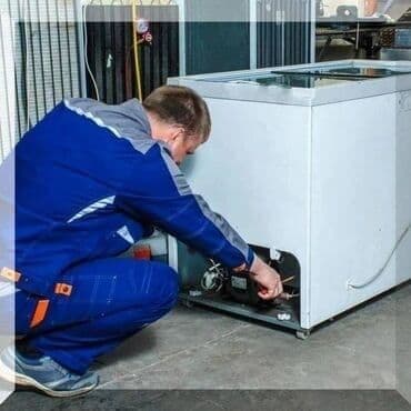 где ремонтируют аппараты для измерения давления: Ремонт холодильников - Диагностика и восстановление работы всех типов — 10