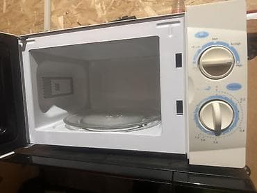 smart box: Микроволновка — 3