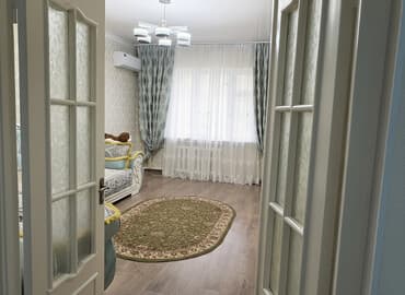 долгосрочные квартиры: 2 комнаты, Собственник, Без подселения, С мебелью полностью — 1