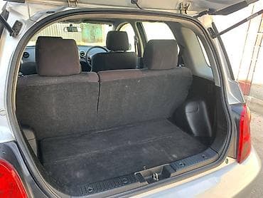 toyota progress: Toyota Ist: 2002 г., 1.3 л, Автомат, Бензин, Хэтчбэк — 9
