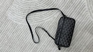 armani code: Барсетка «Guess» legit новое, этикетка, бирка на месте. два кармана на — 4