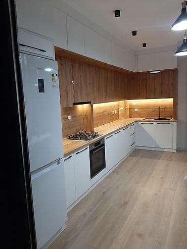 навесные: Услуги по установке межкомнатных дверей и сборке мебели - — 8