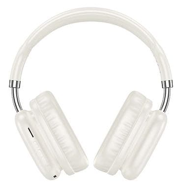 bluetooth jbl: Беспроводные накладные наушники, Hoco, Новый — 4