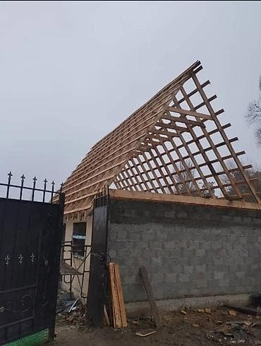 Кровля крыши: Кровля крыши | Монтаж, Демонтаж Больше 6 лет опыта — 7