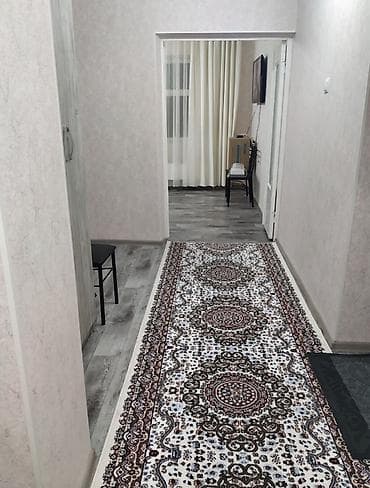 индивидуалка 2 комнаты: 2 комнаты, 49 м², 105 серия, 4 этаж — 3