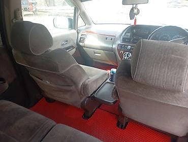 тормозные диски хонда джаз: Honda Odyssey: 2002 г., 3 л, Ручные, Бензин, Минивэн — 3