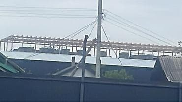 Кровля крыши: Кровля крыш под ключ Бишкек. Предоставляем услуги кровли крыш под ключ — 2