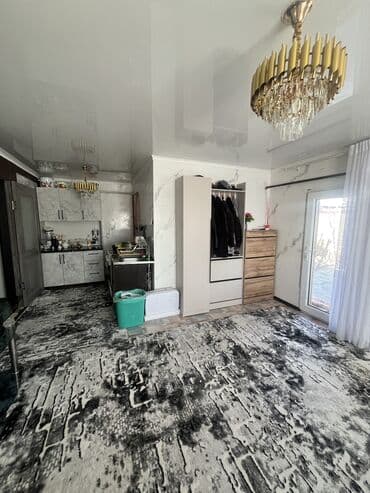 дом г талас: Дом, 600 м², 3 комнаты, Собственник, Дизайнерский ремонт — 5