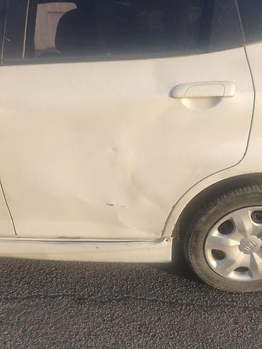 рейка хонда фит: Honda Fit: 2003 г., 1.3 л, Вариатор, Бензин, Хэтчбэк — 8