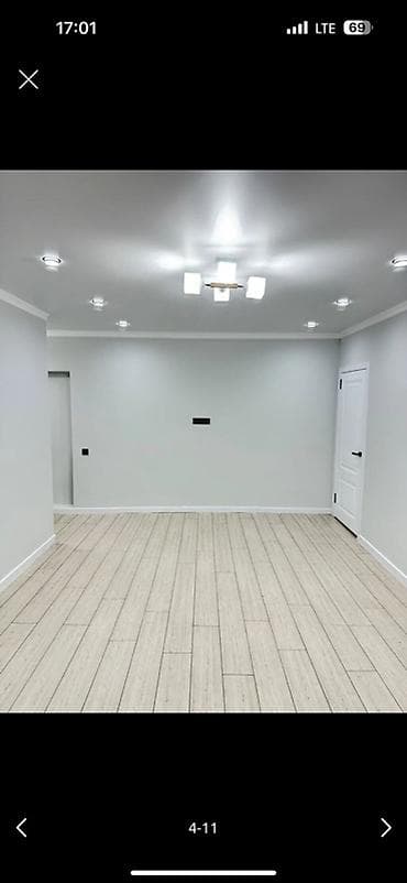 flat kant: 20 м², С мебелью — 2