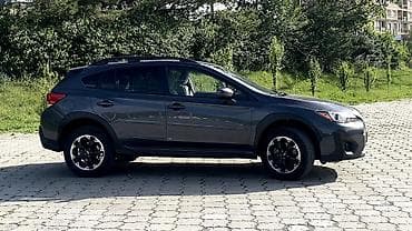 шторка багажника субару: Subaru Crosstrek: 2020 г., 2 л, Вариатор, Бензин, Кроссовер — 2