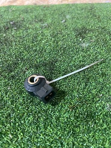 sprinter 315: Датчик детонации Mercedes-Benz V-class VITO W639 М272Е35 3.5 2012 — 1