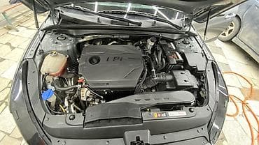 tcl 200: Kia K5: 2021 г., 2 л, Автомат, Газ, Седан — 7