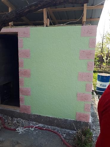 установка кондицонер: Утепление фасада, Утепление балкона, лоджии, Утепление стен | Утепление дома, Утепление склада, Утепление контейнера Пенопласт, Минеральная вата, Базальт Больше 6 лет опыта — 6