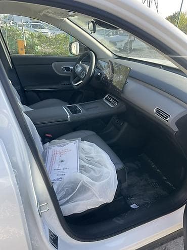 sm x: Changan Qiyuan Q05: 2026 г., Электромобиль — 3