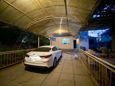 сниму дом на иссык куле: Дом, 168 м², 5 комнат, Собственник — 2