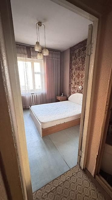 Недвижимость: 4 комнаты, 72 м², 6 этаж — 4