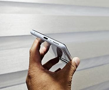 сяоми машина: Xiaomi, Mix 4, Б/у, 256 ГБ, цвет - Белый, 2 SIM — 6