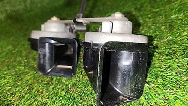 e53 4 8: Звуковой сигнал Е39 530i В отличном состоянии, очень большой — 3