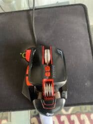 Мониторлор: Компьютер, Оюндар үчүн, Колдонулган — 9