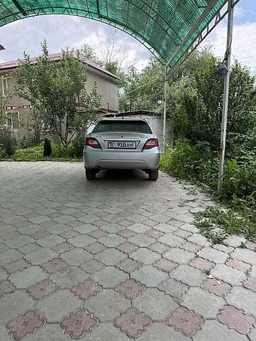 01: Daewoo Nexia: 2012 г., 1.5 л, Механика, Бензин, Седан — 6