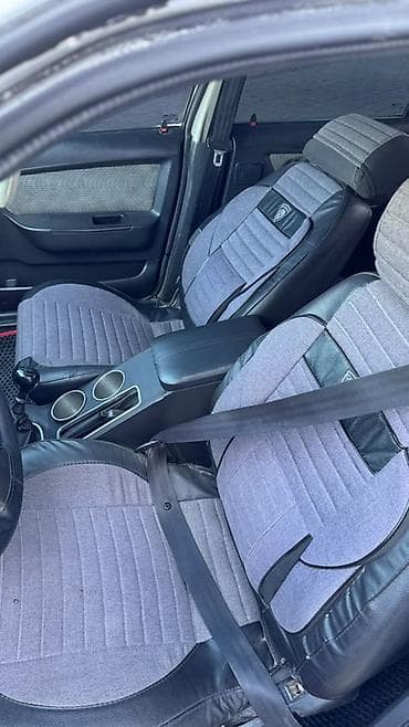 vin code: Daewoo Nexia: 2010 г., 1.6 л, Механика, Бензин, Седан — 6